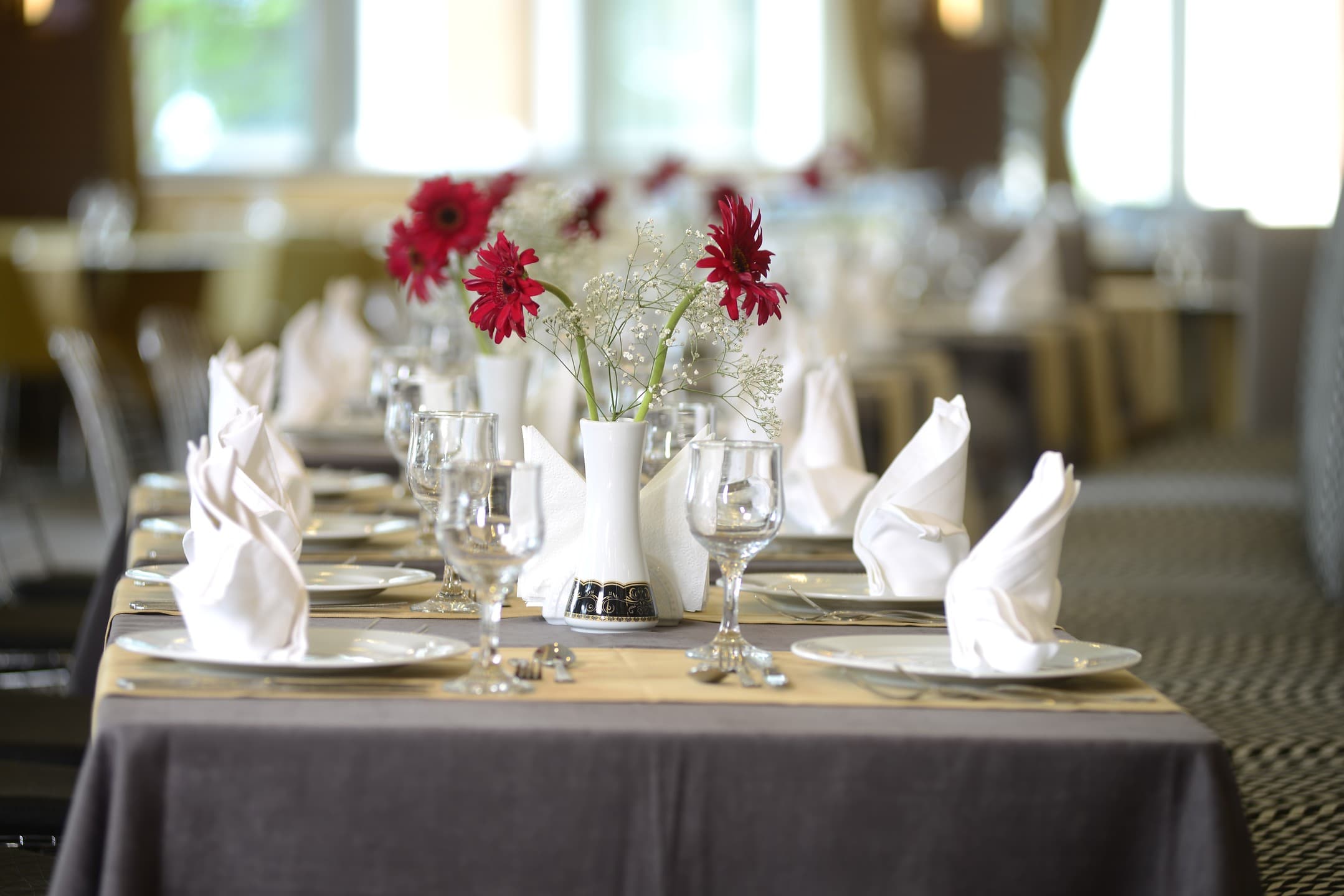 Wome Deluxe Hotel-55