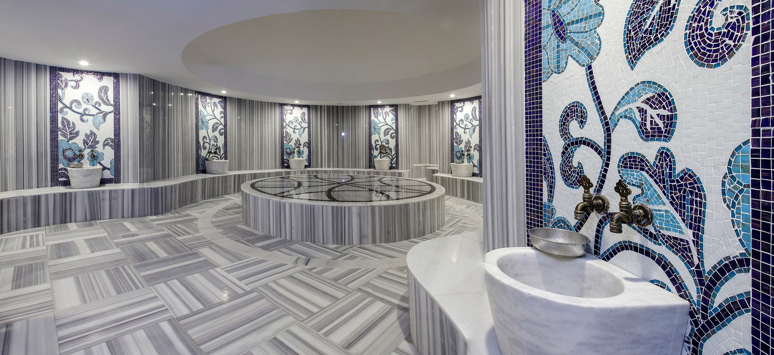 Wome Deluxe Hotel-56