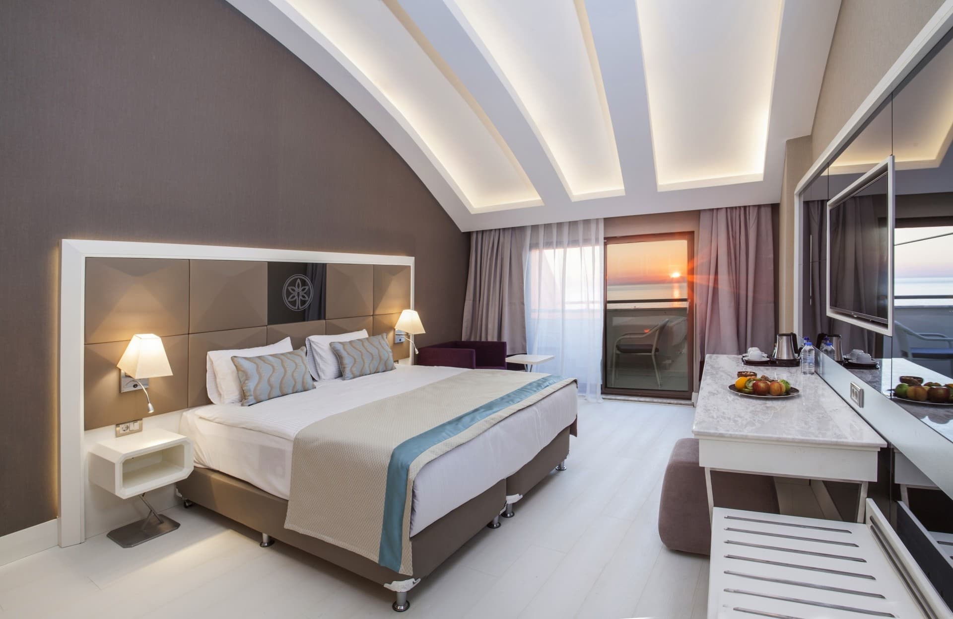 Wome Deluxe Hotel-33