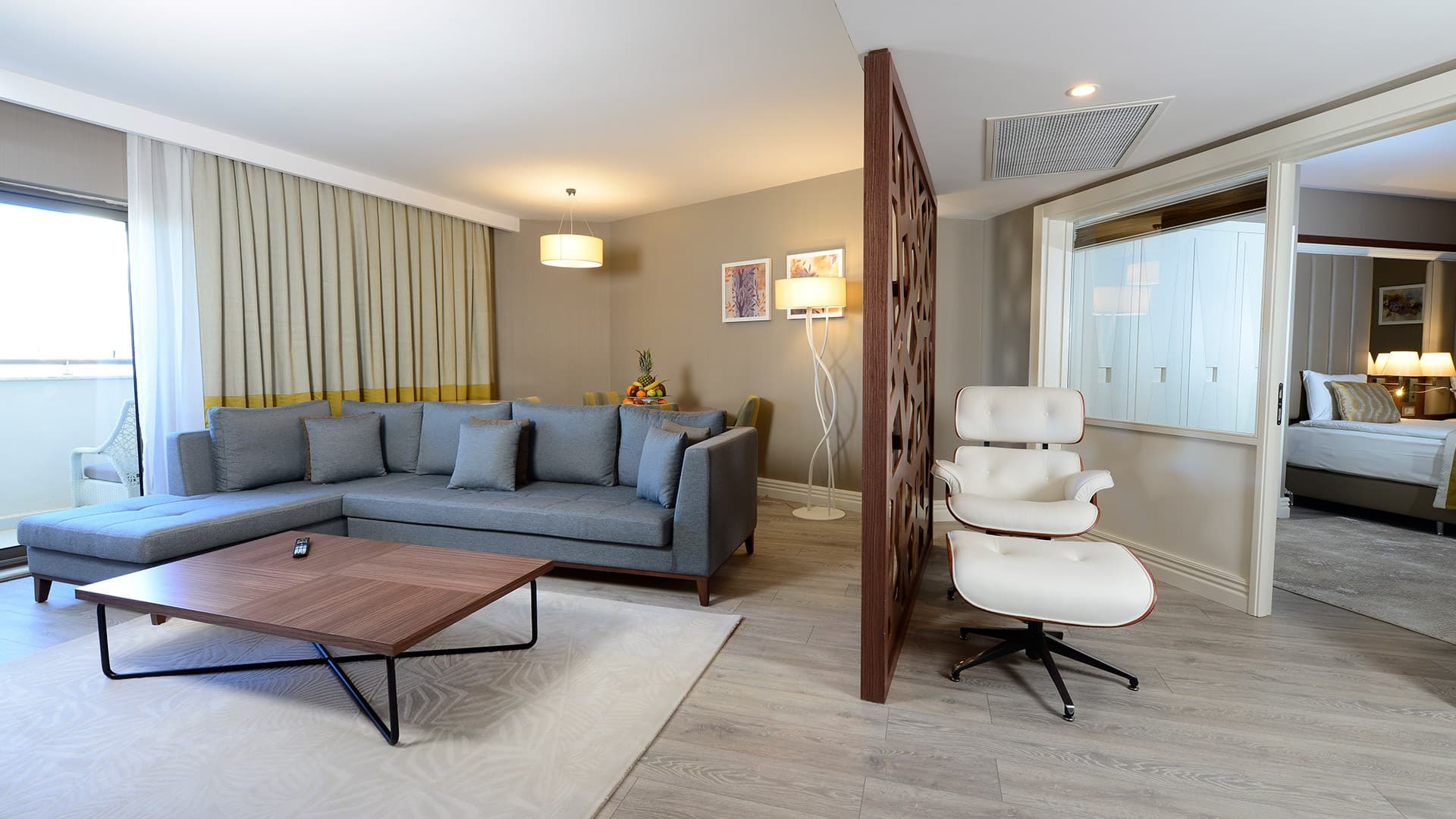 Wome Deluxe Hotel-38