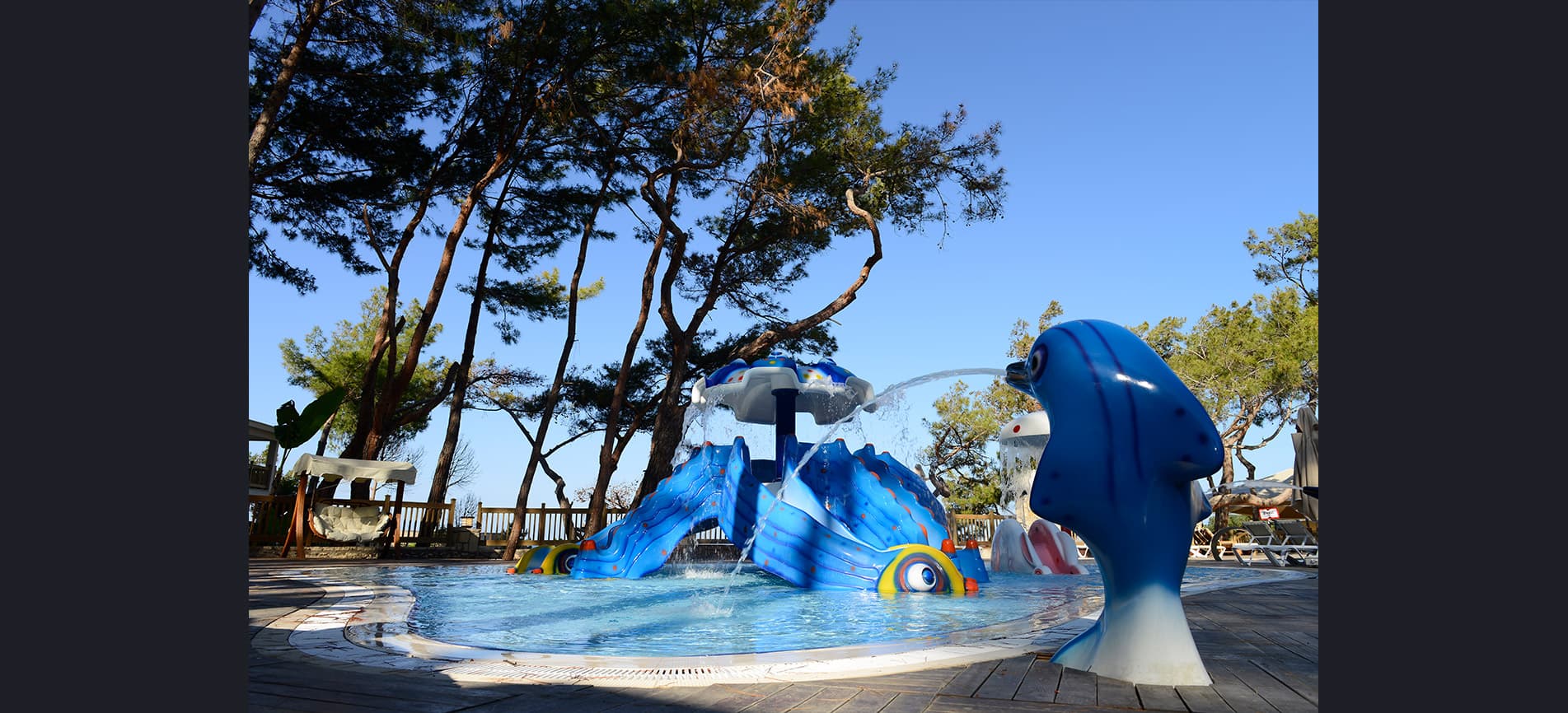 Wome Deluxe Hotel-19