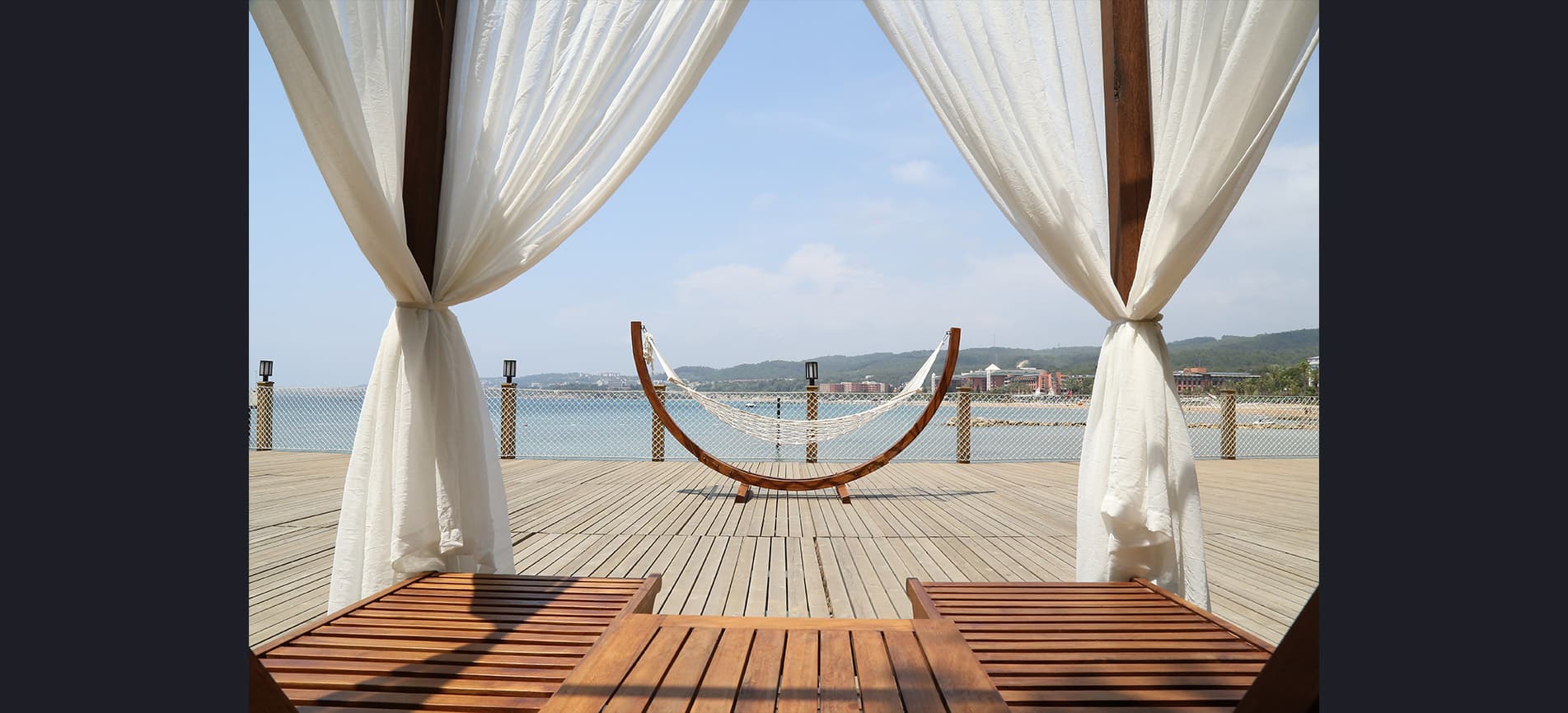 Wome Deluxe Hotel-18