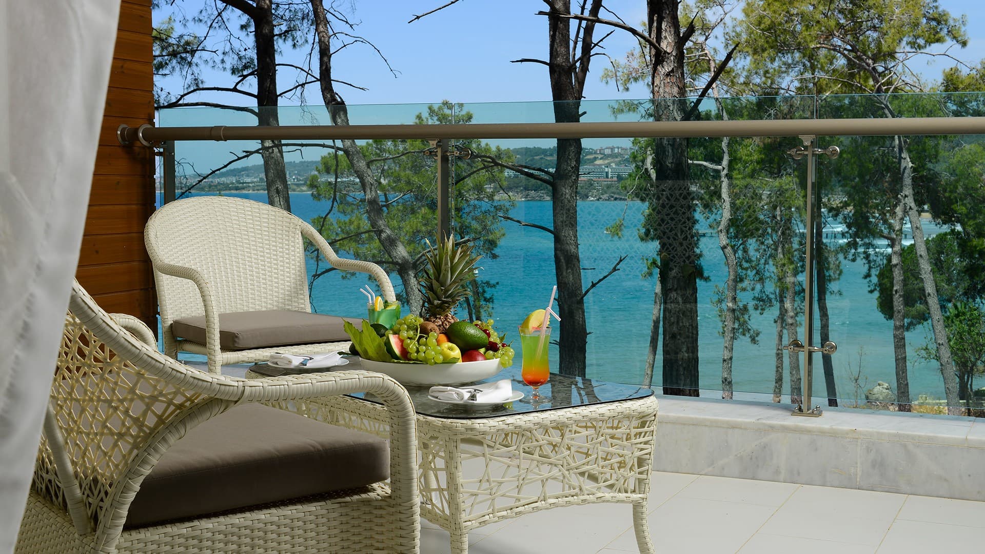 Wome Deluxe Hotel-23