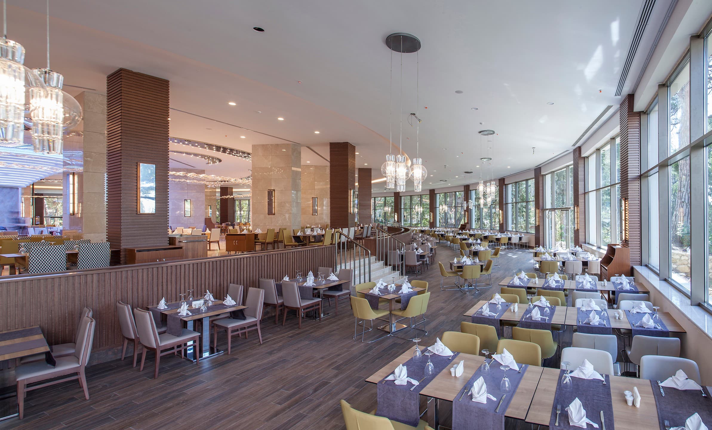 Wome Deluxe Hotel-54