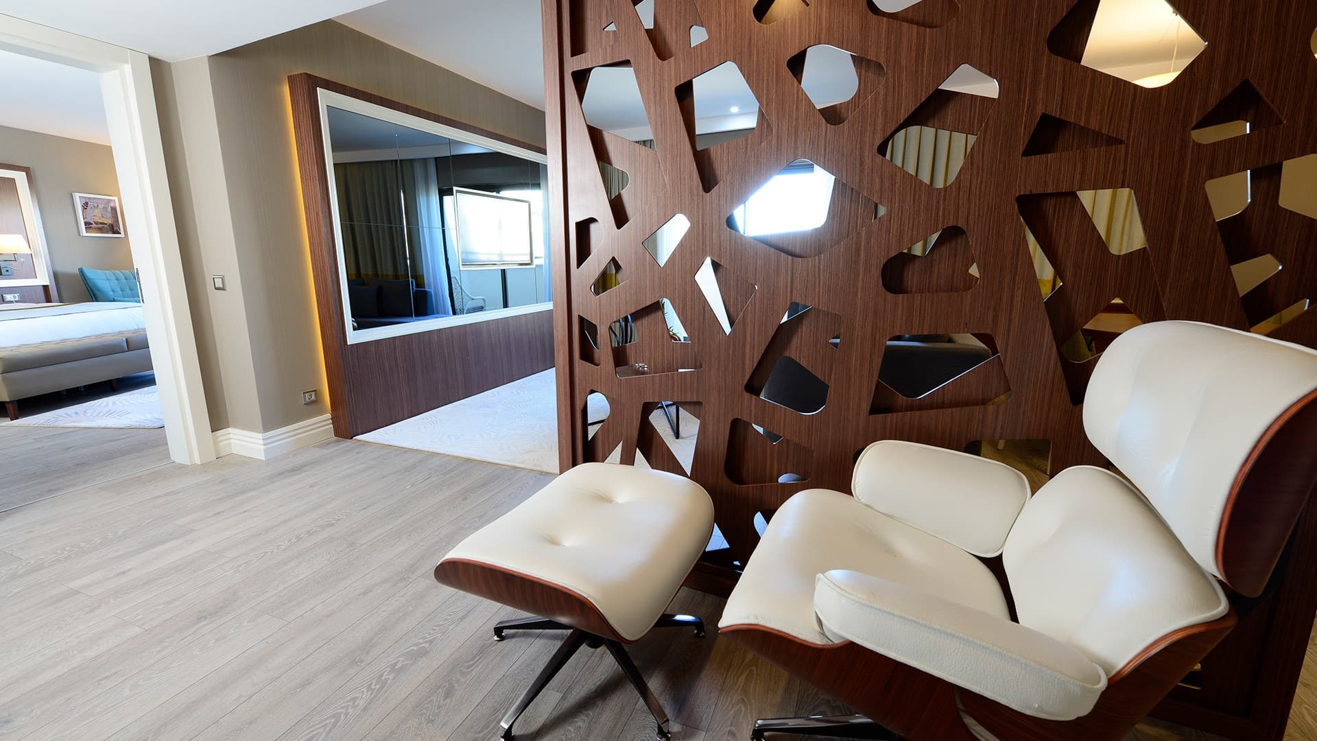 Wome Deluxe Hotel-41