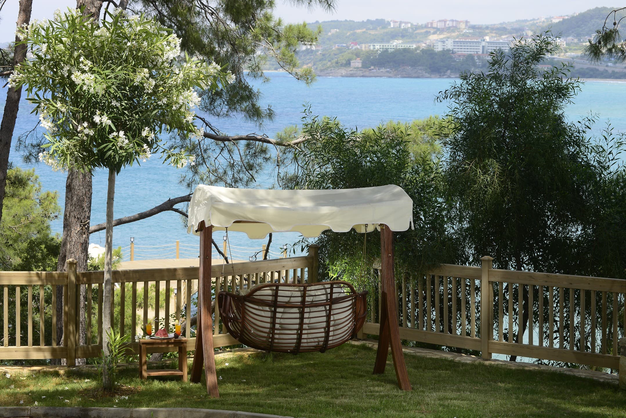 Wome Deluxe Hotel-36