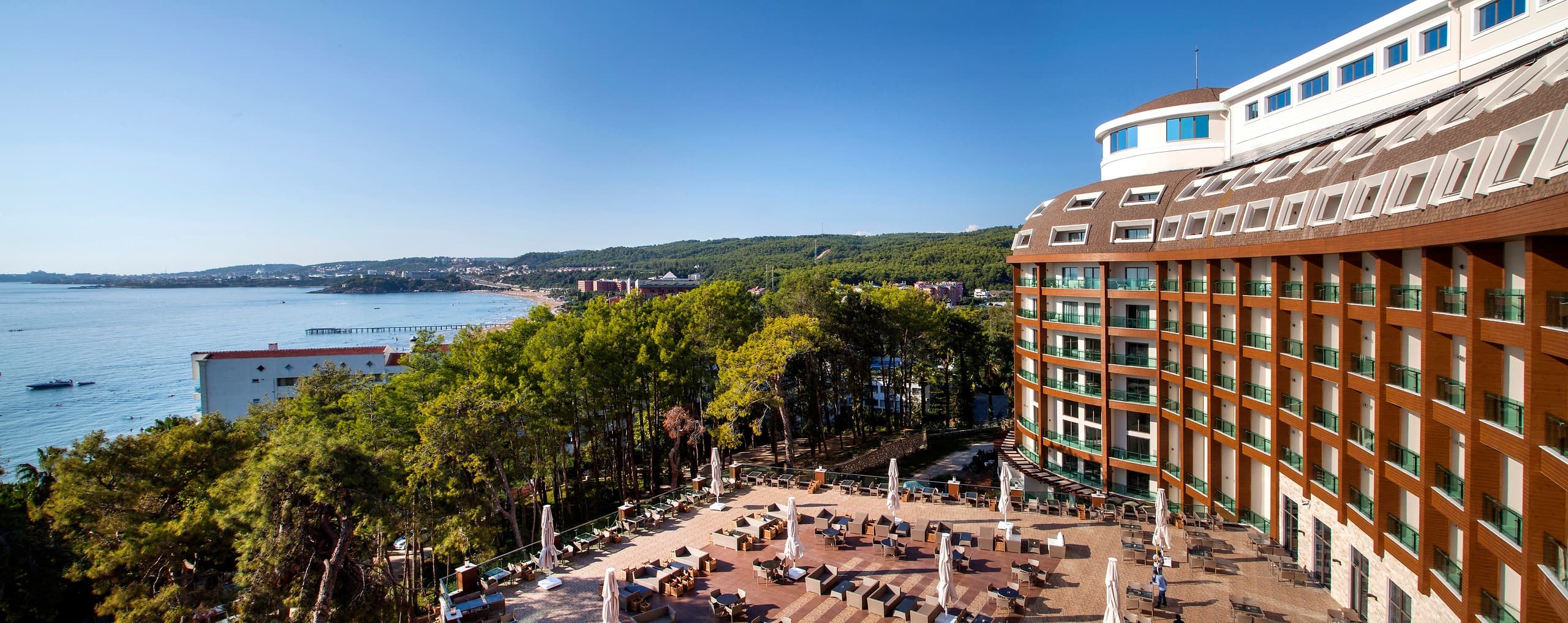 Wome Deluxe Hotel-32