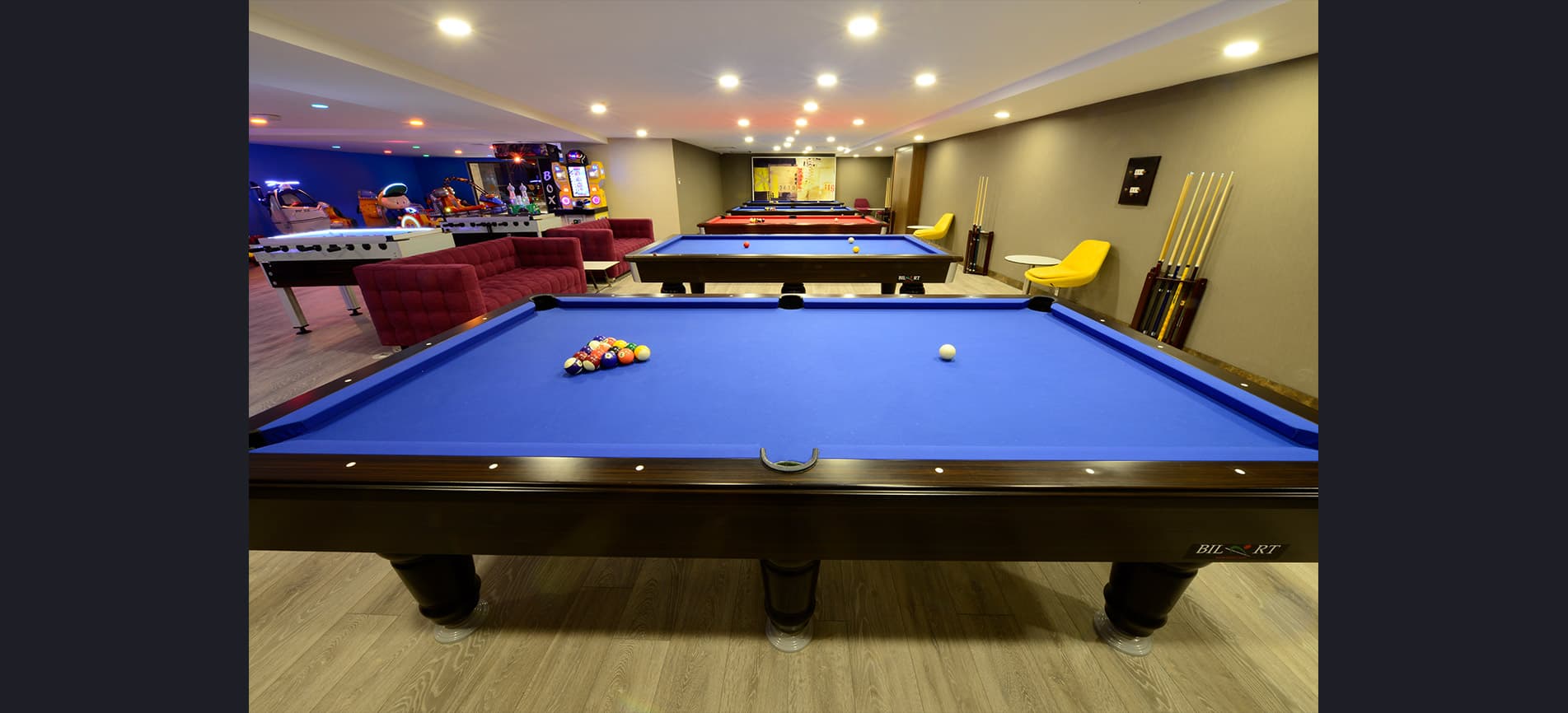 Wome Deluxe Hotel-24