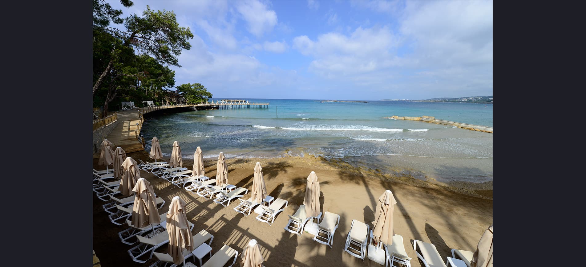 Wome Deluxe Hotel-16