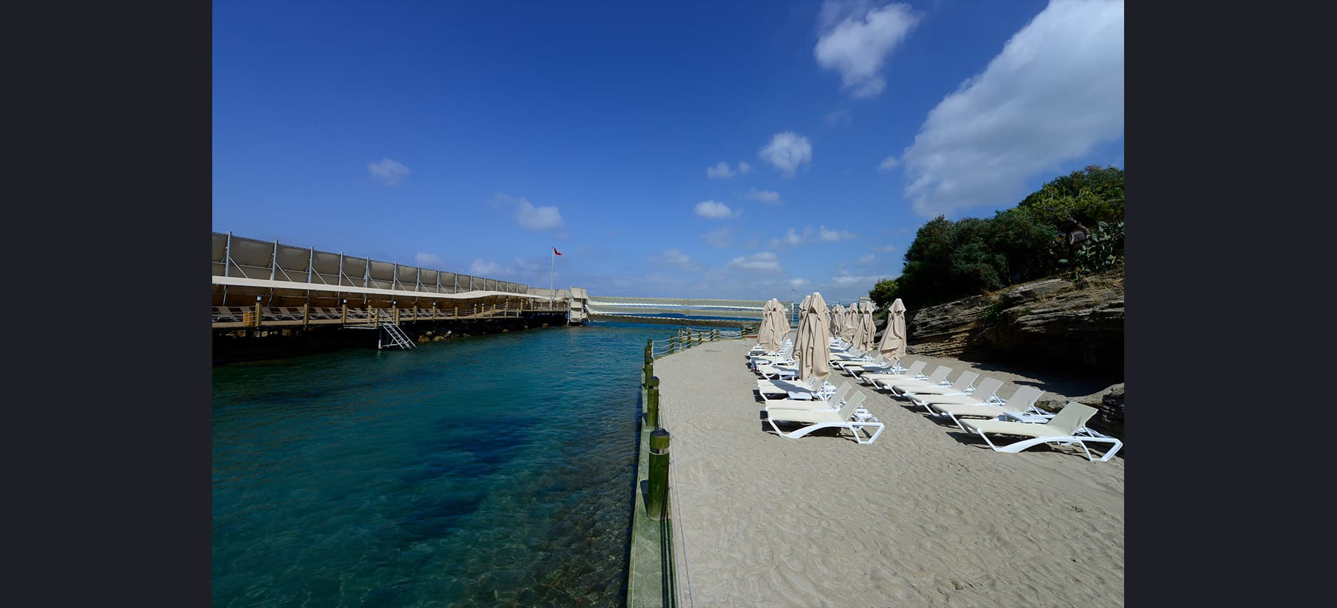 Wome Deluxe Hotel-14