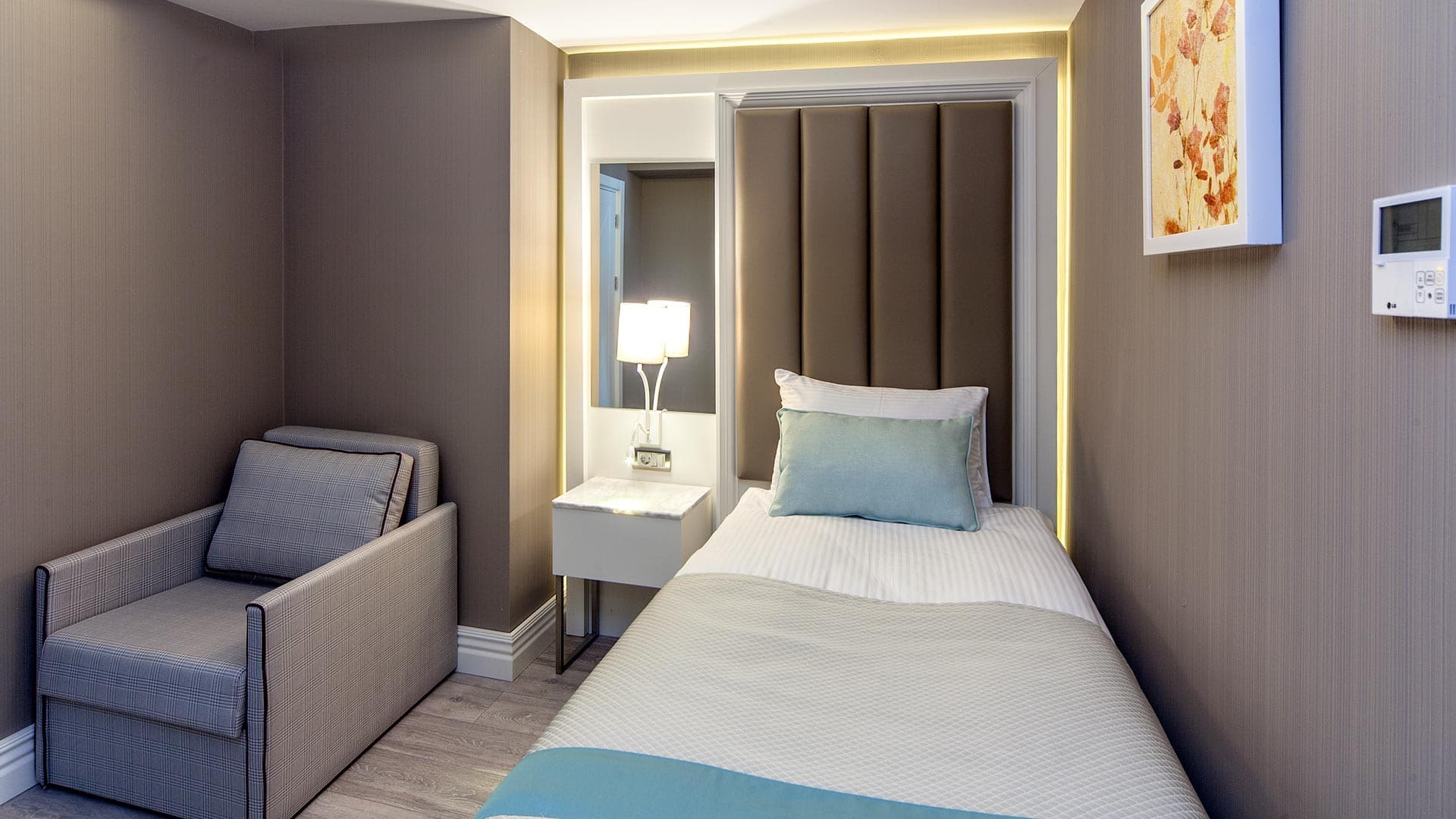 Wome Deluxe Hotel-47