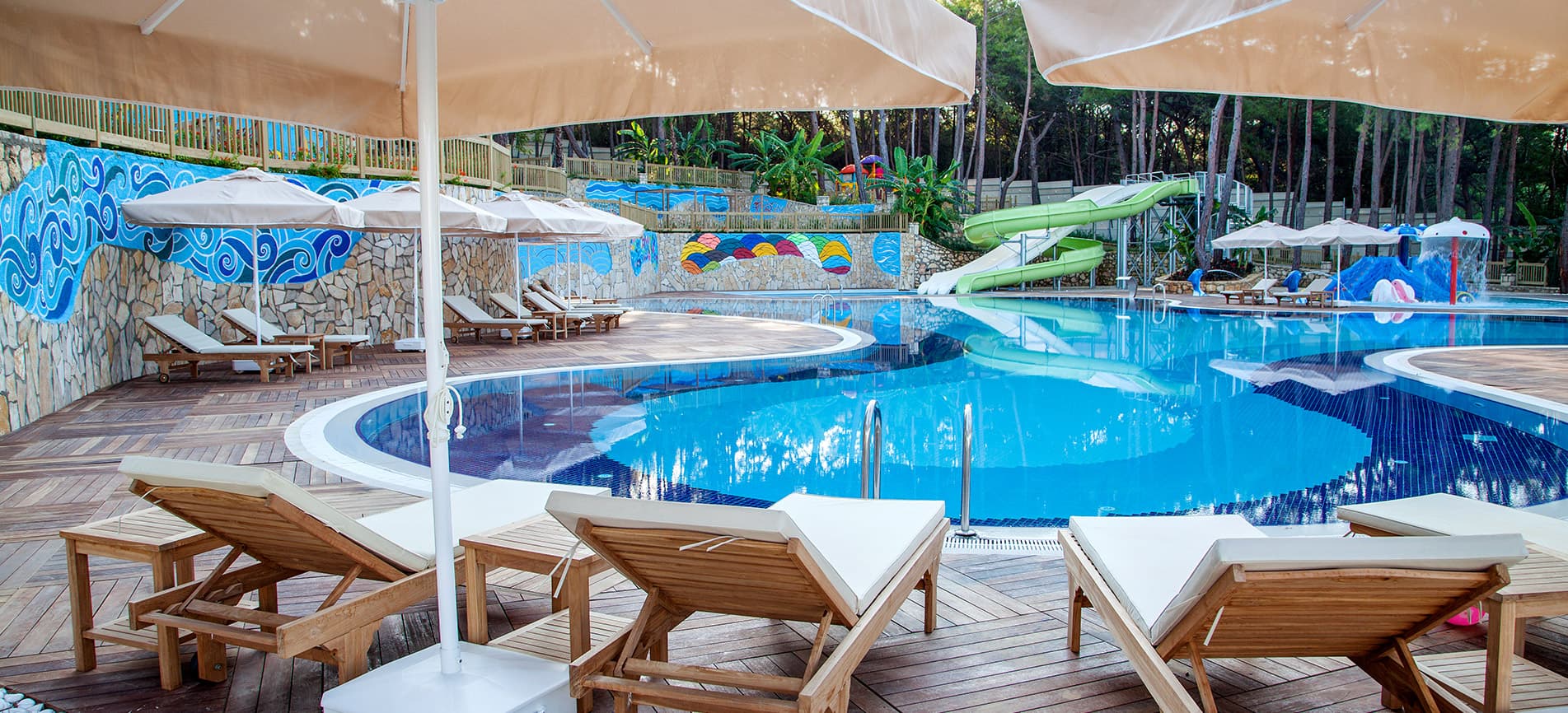 Wome Deluxe Hotel-15