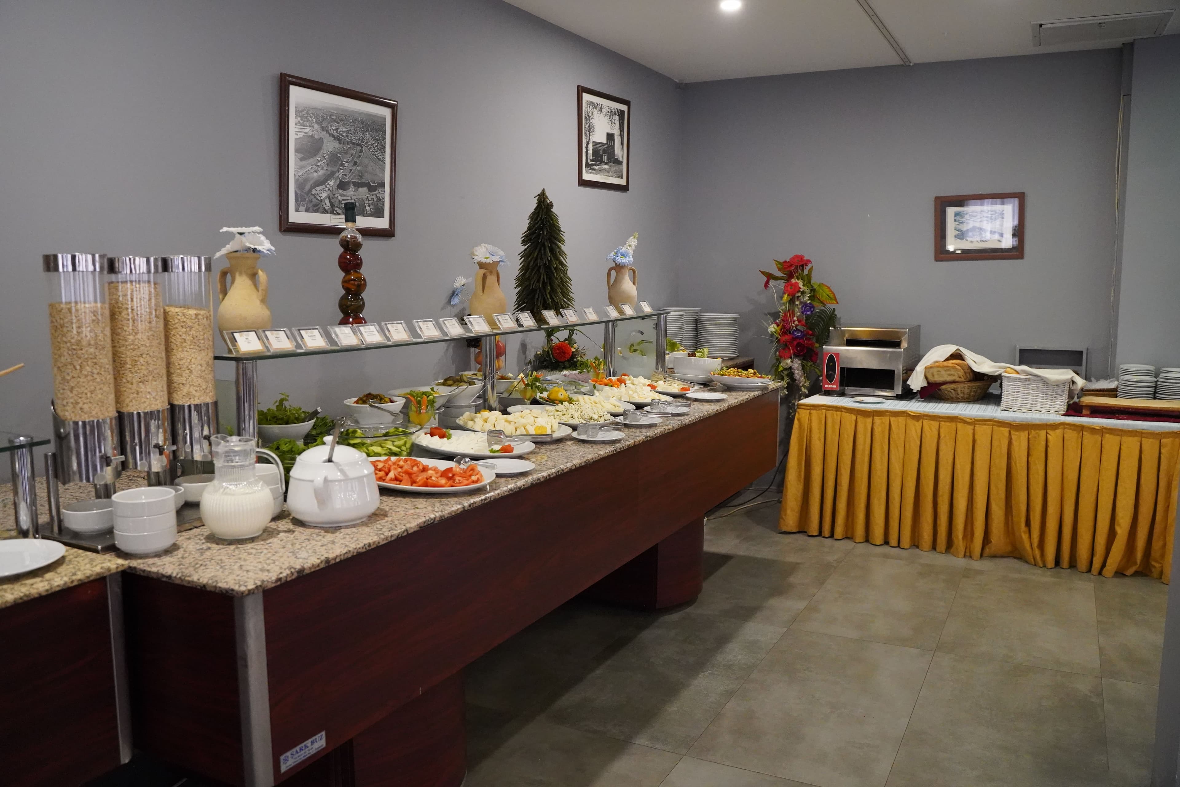 Plaza Hotel Diyarbakır-3