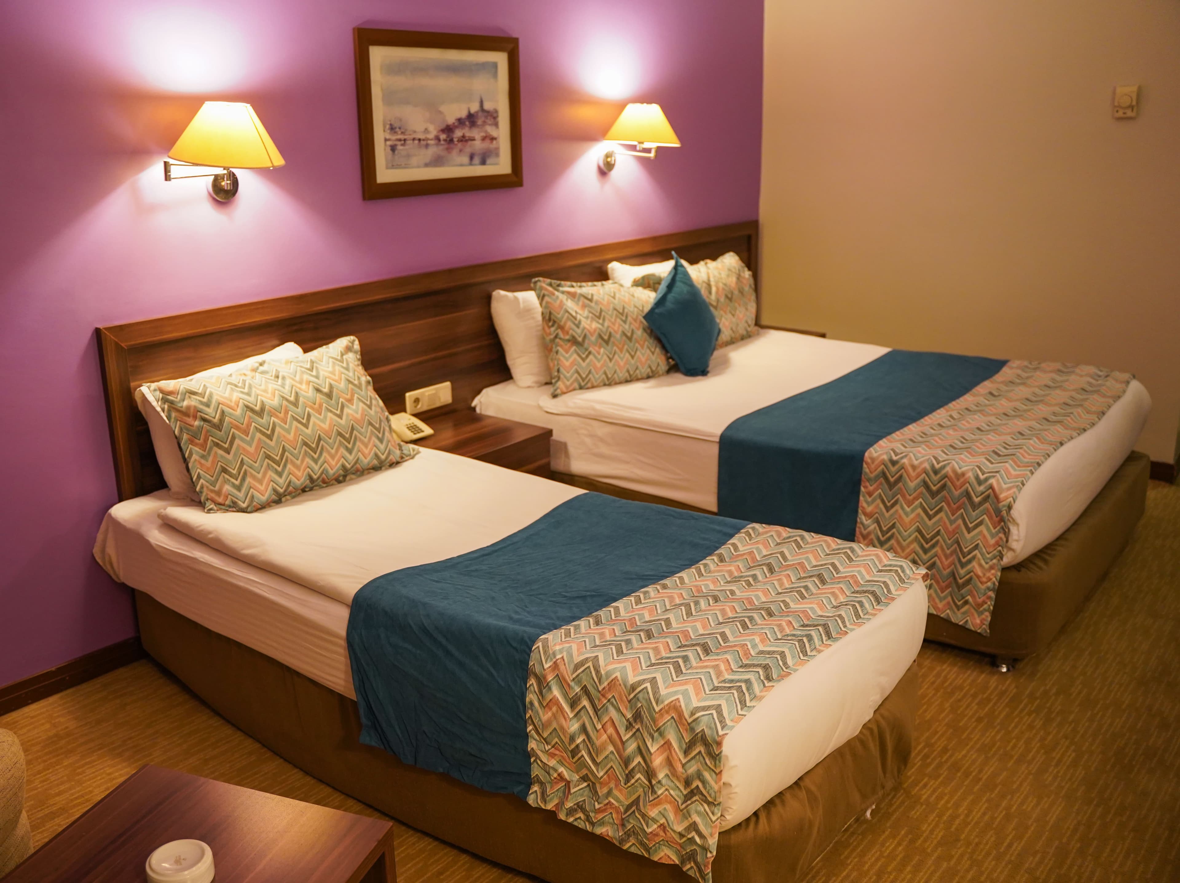 Plaza Hotel Diyarbakır-7