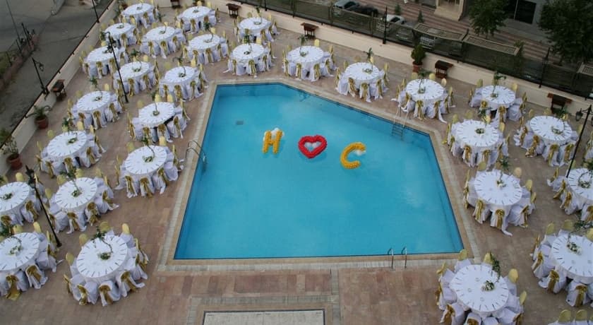 Plaza Hotel Diyarbakır-2