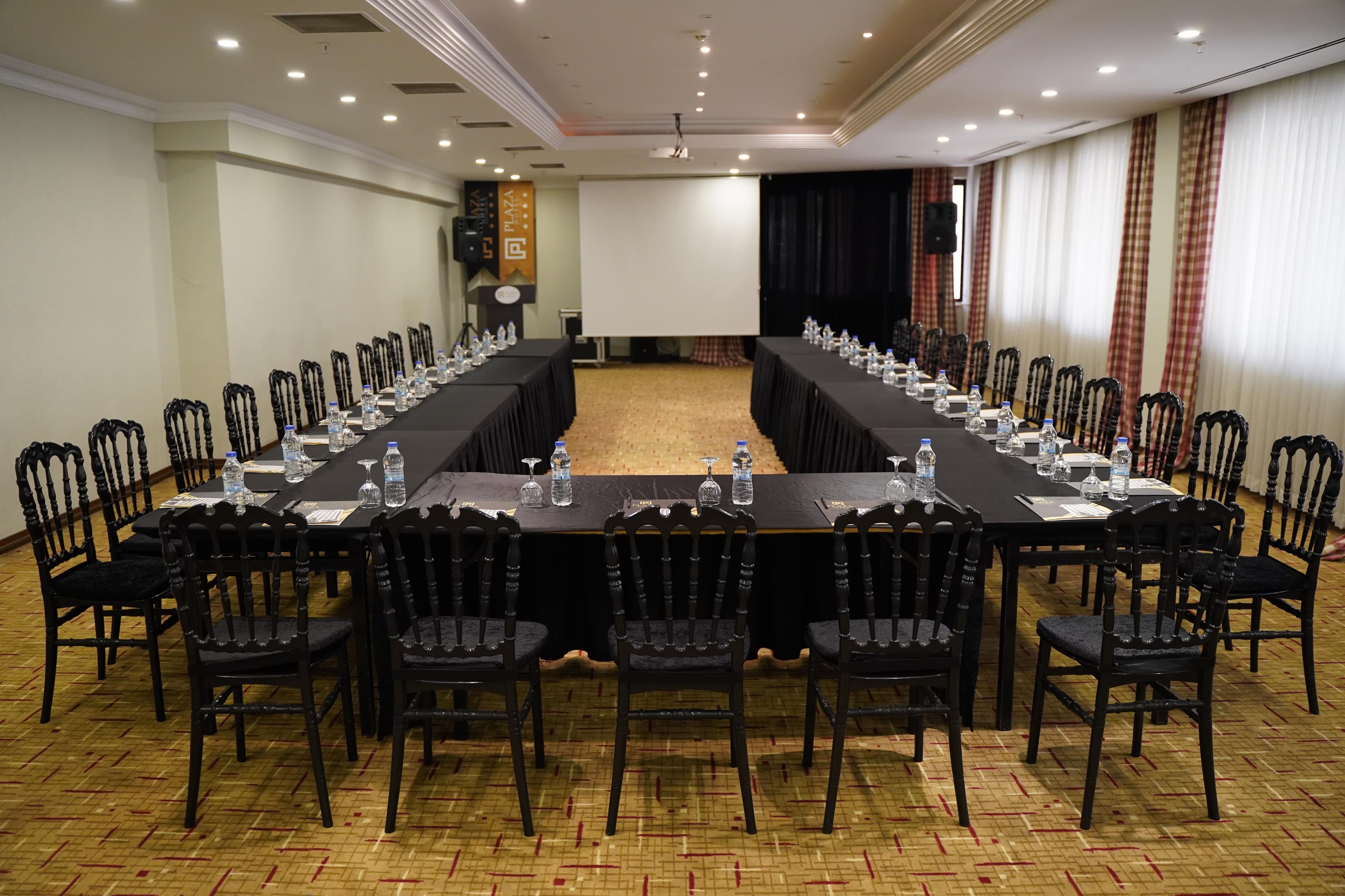 Plaza Hotel Diyarbakır-4