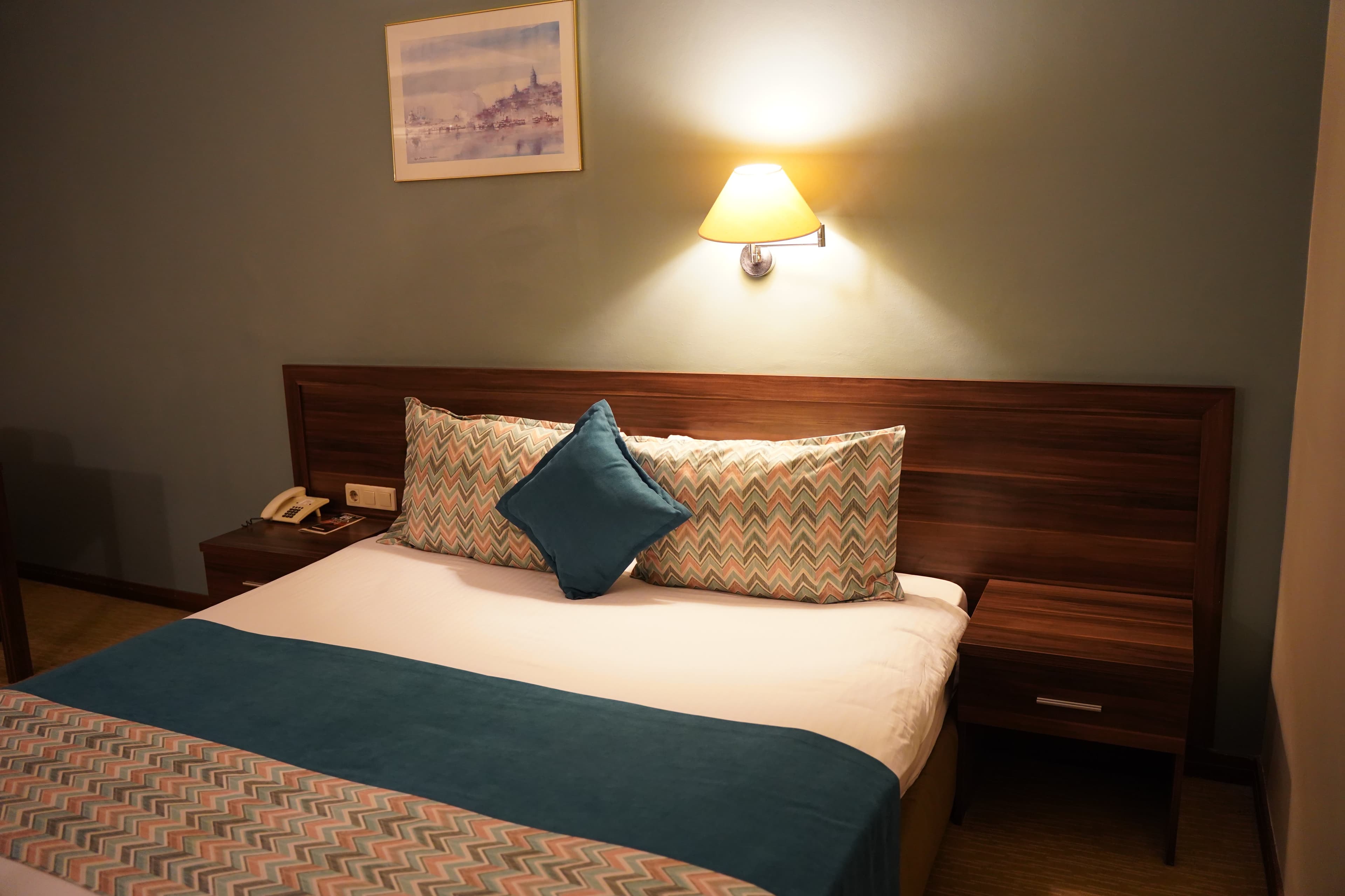 Plaza Hotel Diyarbakır-6