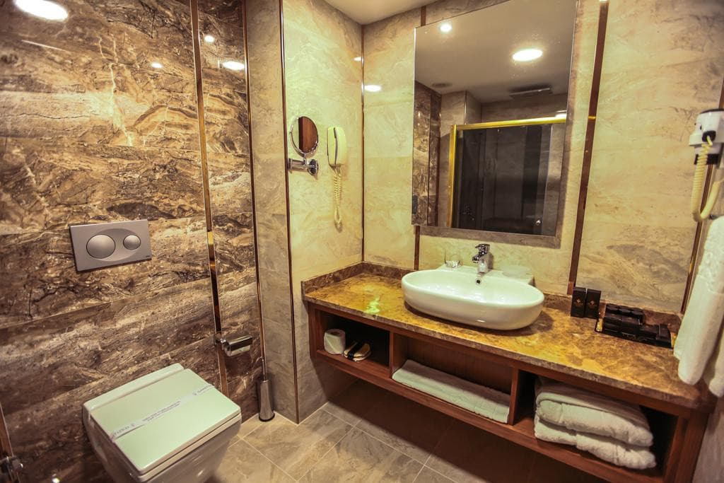 Plaza Hotel Diyarbakır-9