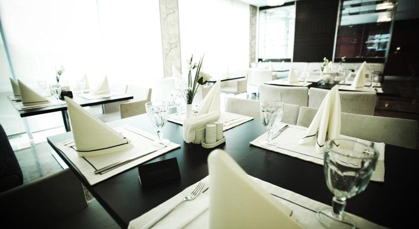 Demora Hotel Ankara-21