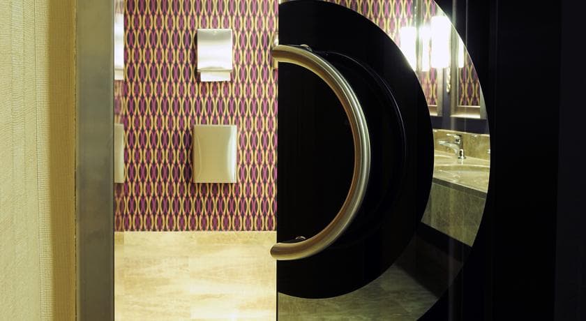 Demora Hotel Ankara-32