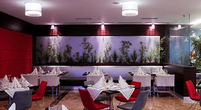 Demora Hotel Ankara-3