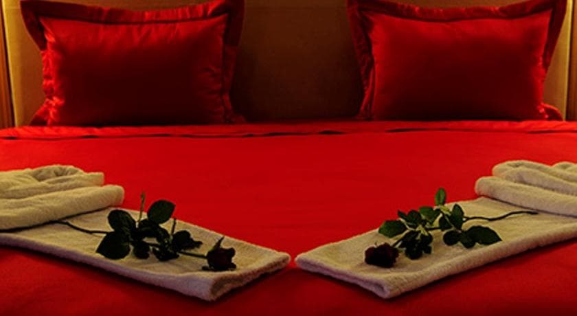 Demora Hotel Ankara-11