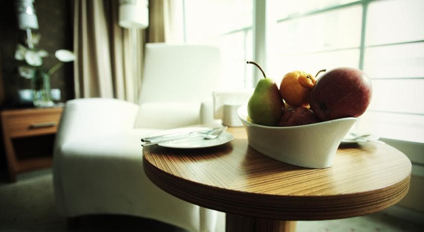 Demora Hotel Ankara-25