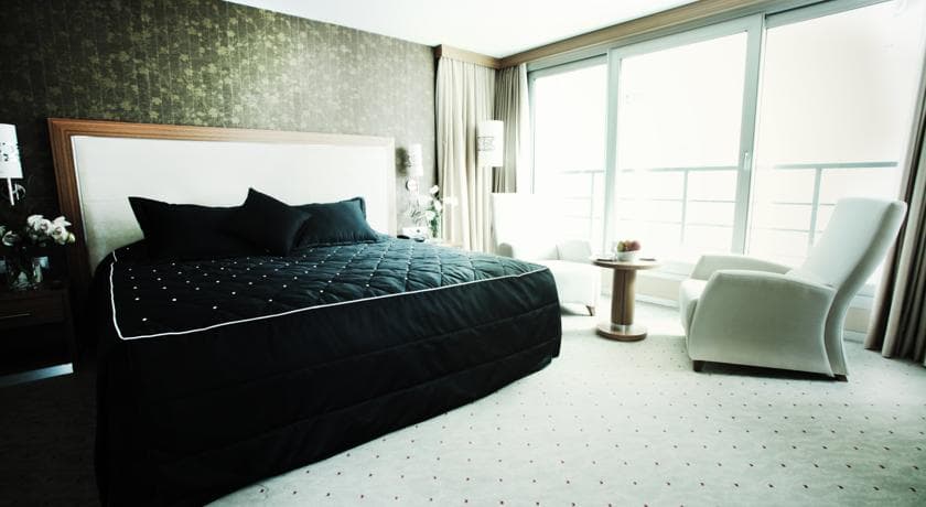 Demora Hotel Ankara-14