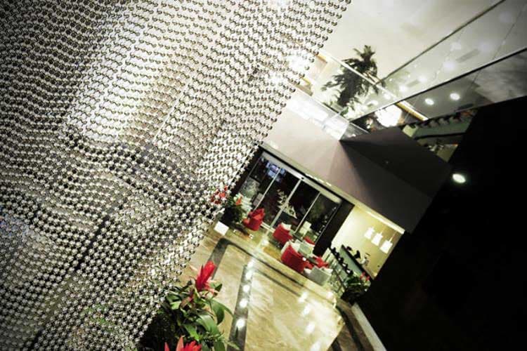 Demora Hotel Ankara-17