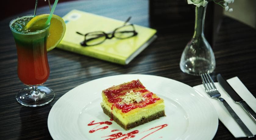 Demora Hotel Ankara-26