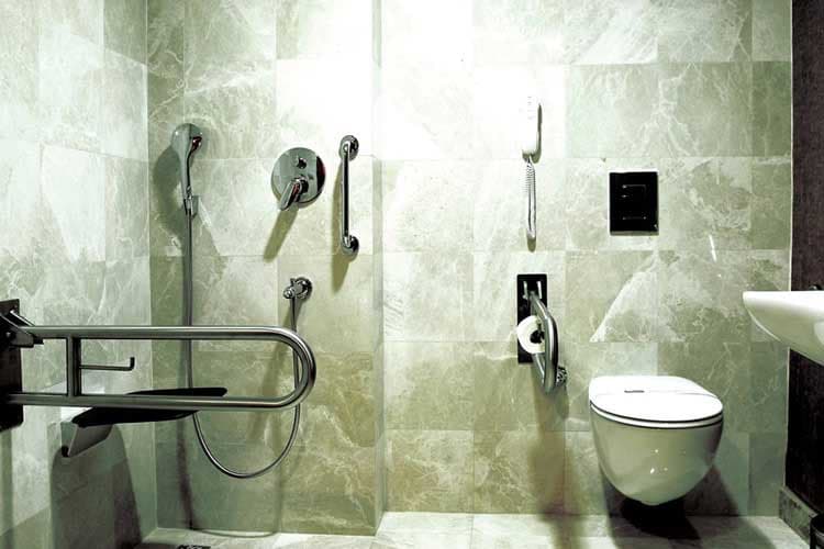 Demora Hotel Ankara-16