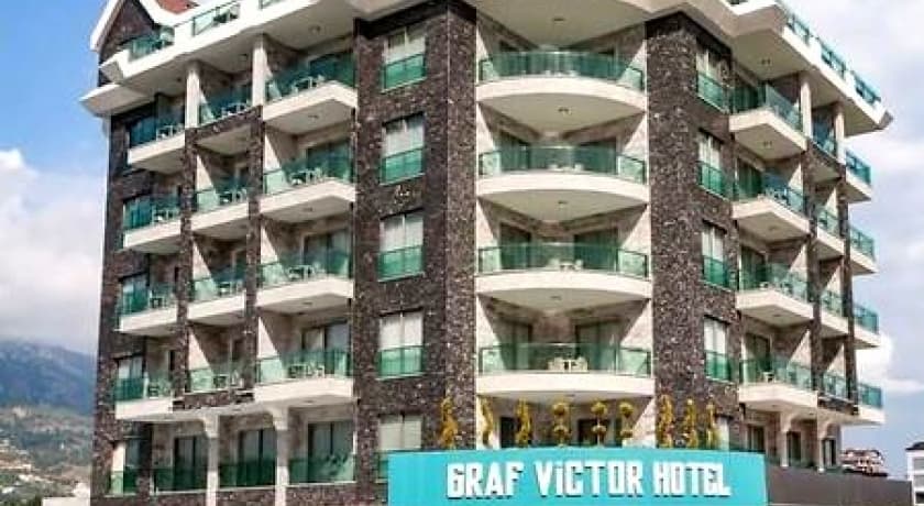 Graf Victor Hotel-6