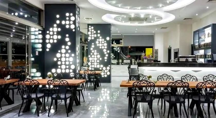 Graf Victor Hotel-14