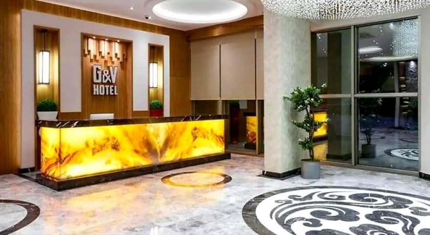 Graf Victor Hotel-15