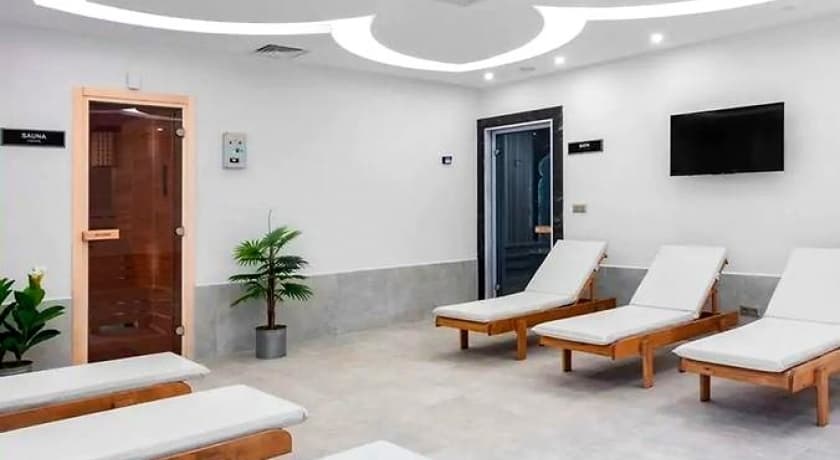 Graf Victor Hotel-27