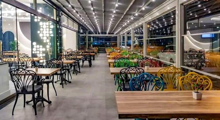 Graf Victor Hotel-13