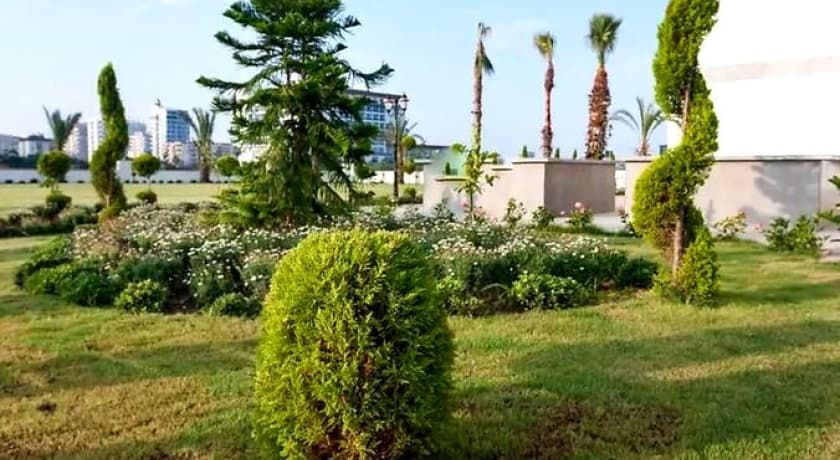 Graf Victor Hotel-17