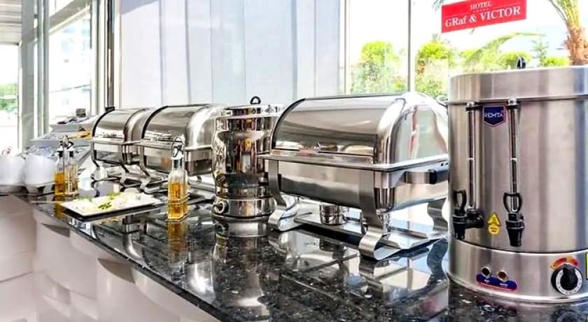 Graf Victor Hotel-24