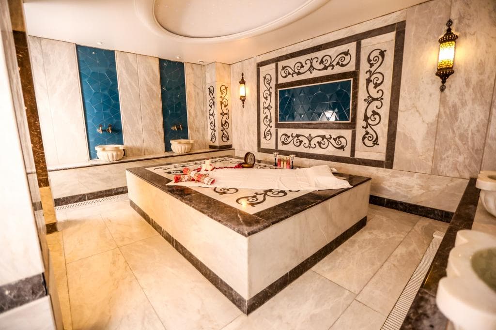 Thermal Saray Hotel & Spa Yalova-5