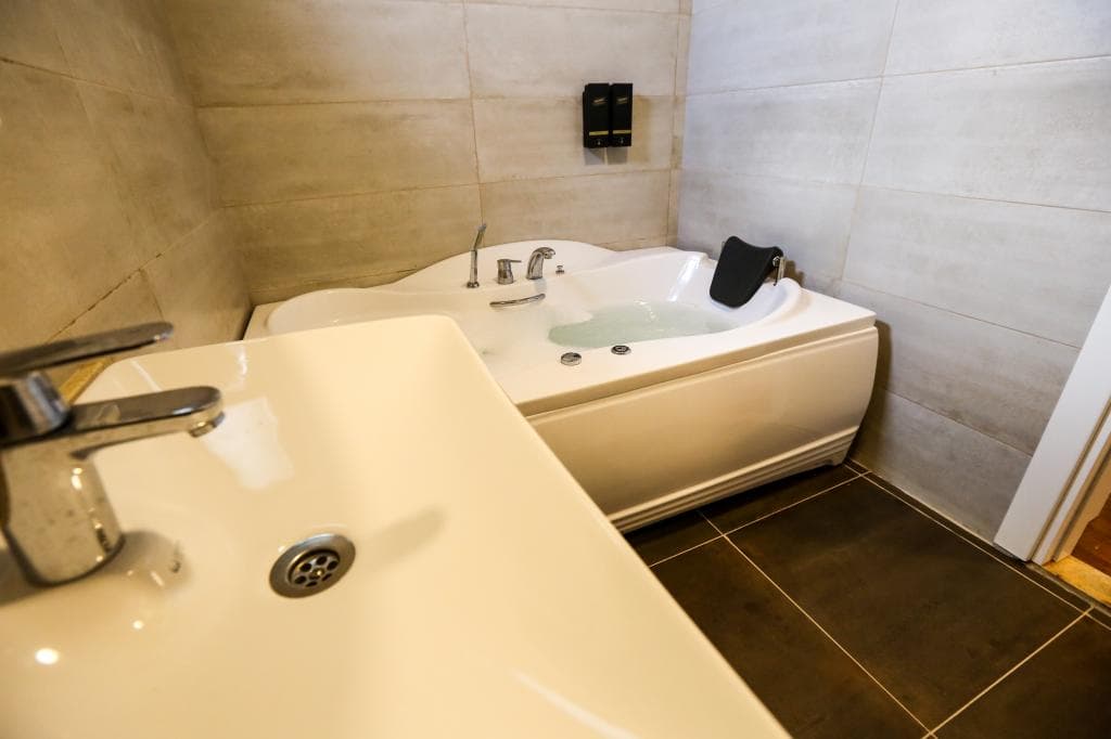 Thermal Saray Hotel & Spa Yalova-36