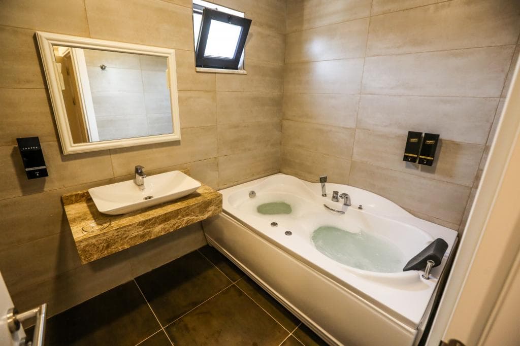 Thermal Saray Hotel & Spa Yalova-34