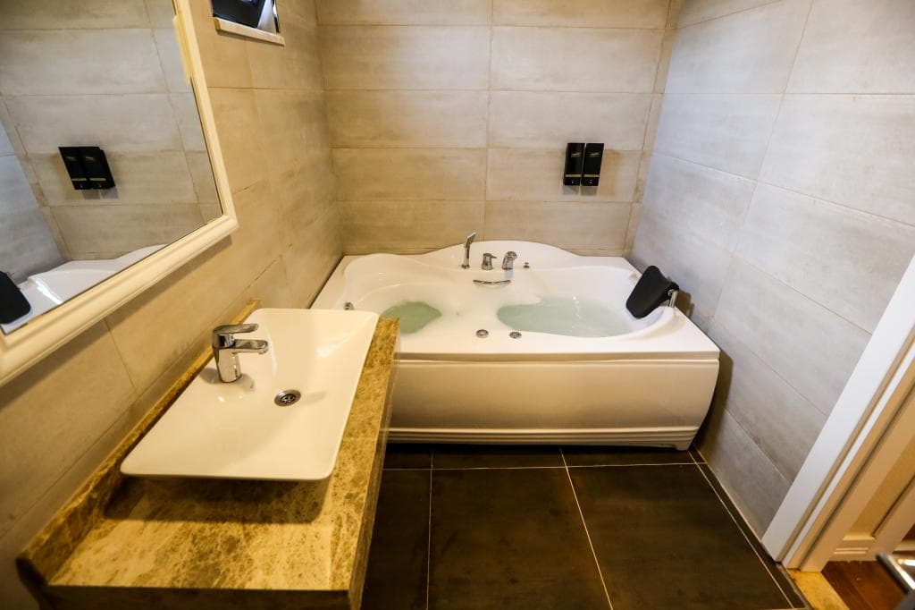 Thermal Saray Hotel & Spa Yalova-35