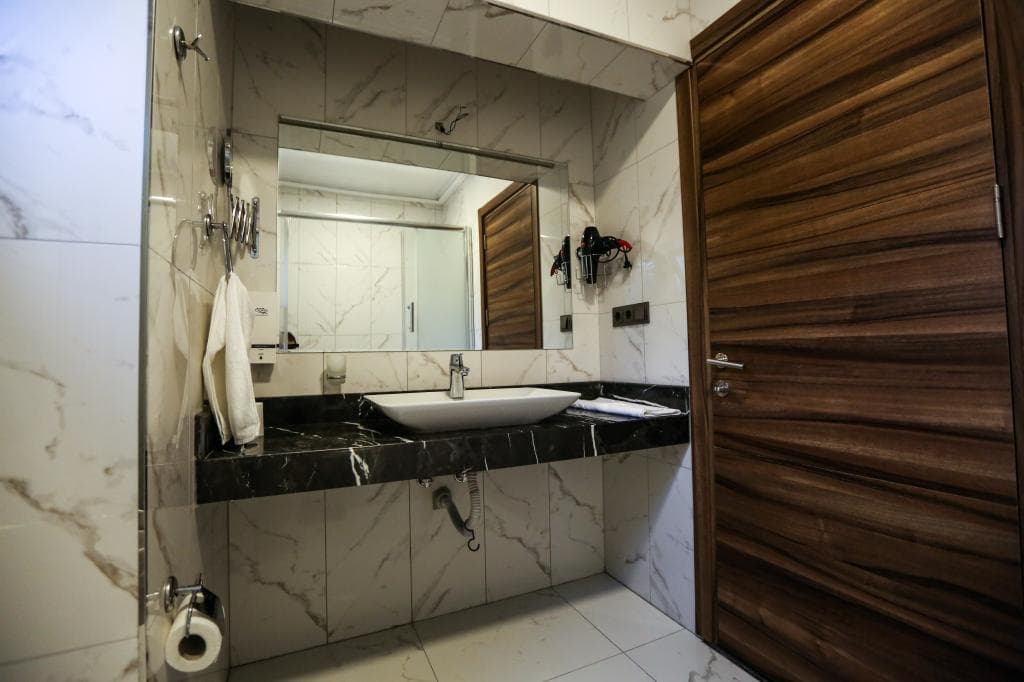 Thermal Saray Hotel & Spa Yalova-25