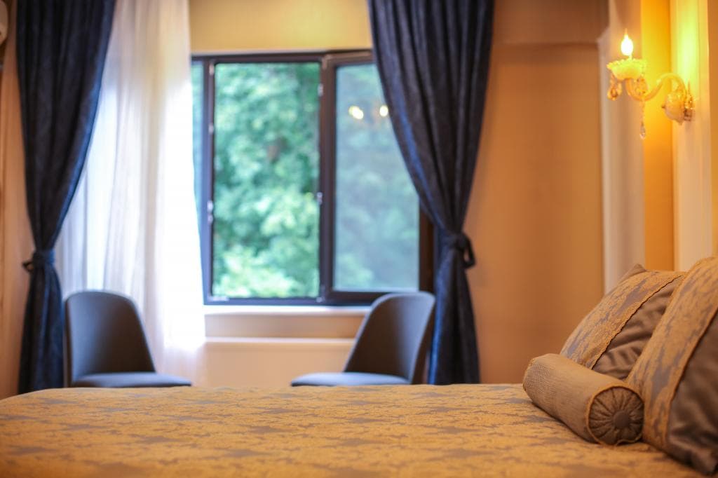 Thermal Saray Hotel & Spa Yalova-22