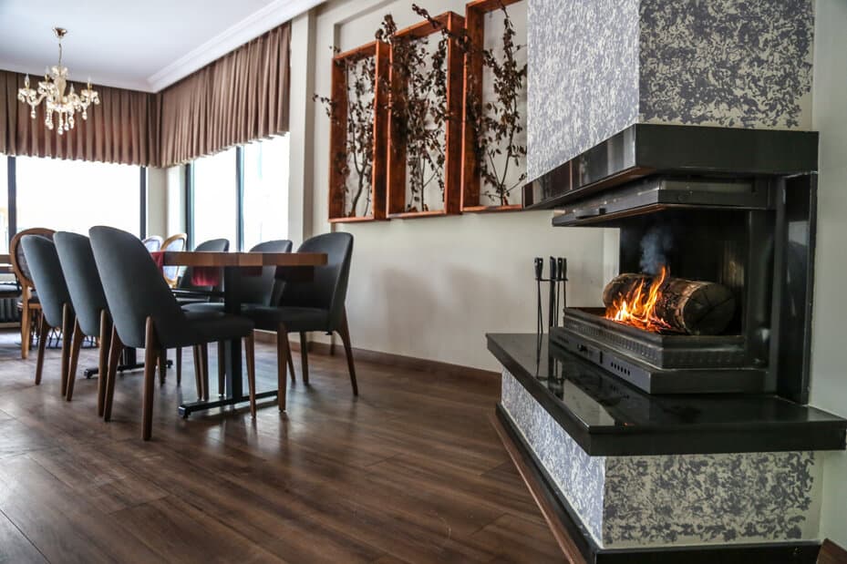 Thermal Saray Hotel & Spa Yalova-6