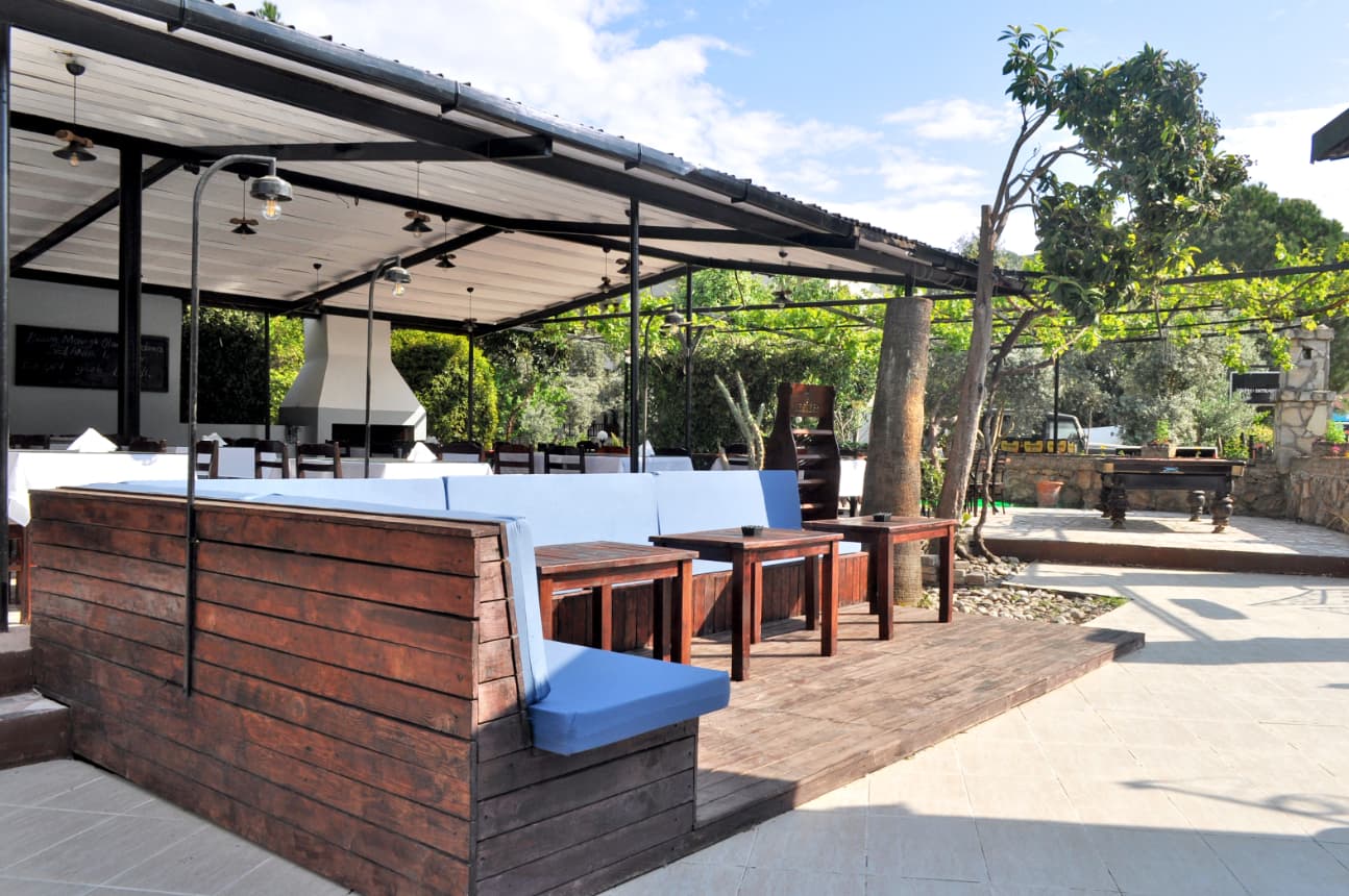 Native Hotel Fethiye-7