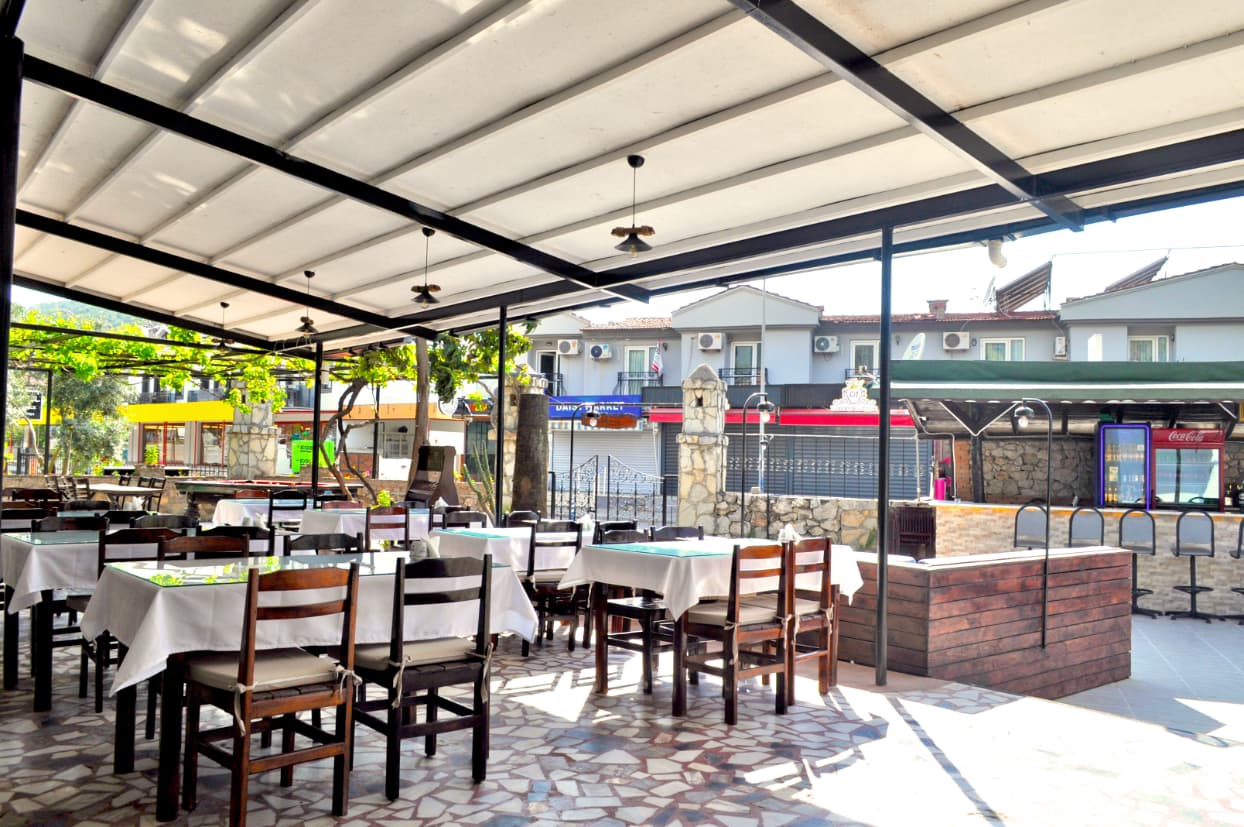 Native Hotel Fethiye-3