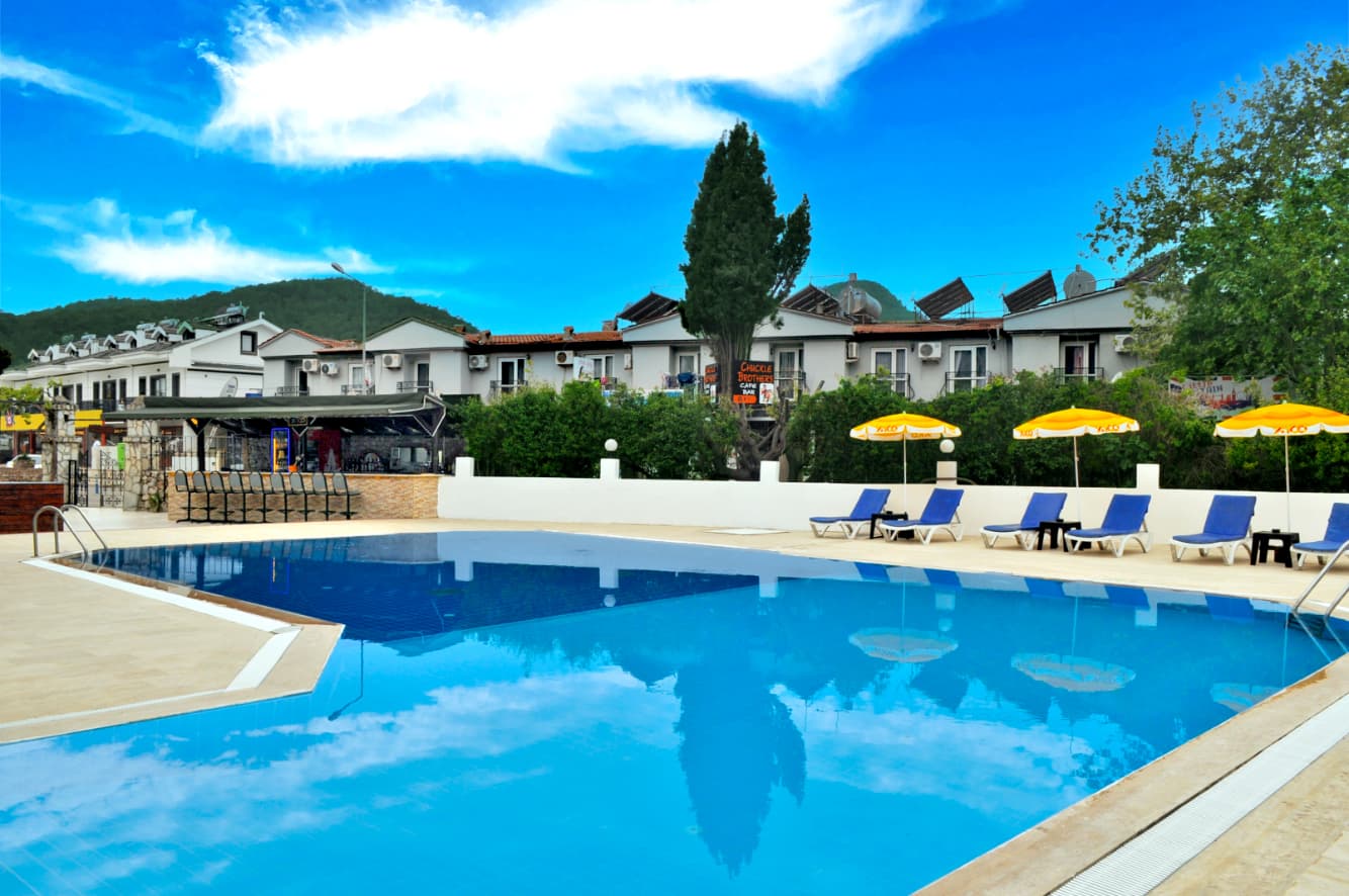 Native Hotel Fethiye-6