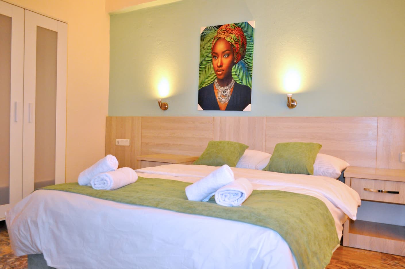 Native Hotel Fethiye-11