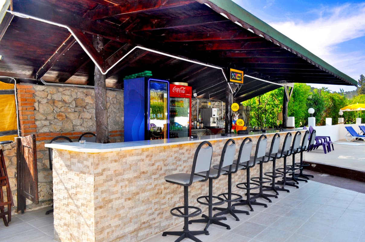 Native Hotel Fethiye-9